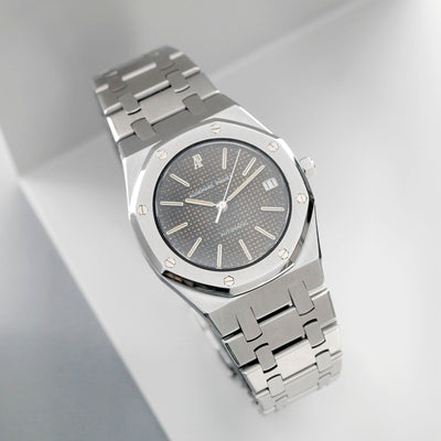 Spot On – Audemars Piguet Royal Oak 36mm