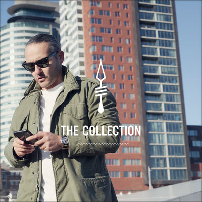 The M-65 Collection - No War Just Style