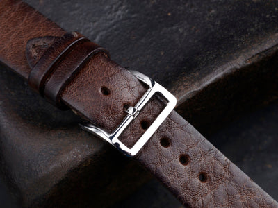 The NEW exclusive B&S 'Elegante' Buckle