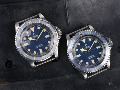 B&S Marine Nationale Dynamic Duo