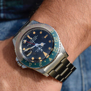 Rolex 1675 Mk1 Long E Dial GMT Master