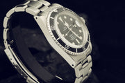 ROLEX SUBMARINER 1680