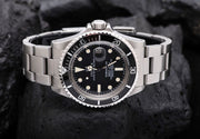 ROLEX SUBMARINER 1680