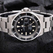 ROLEX SUBMARINER 1680