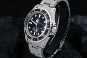 ROLEX 1680 MAXI DIAL B&S STYLE