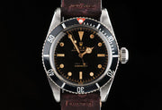 ROLEX 5510 BIG CROWN