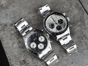 “CURATED” ROLEX 6263 DAYTONA SIGMA DIAL