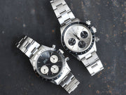 “CURATED” ROLEX 6263 DAYTONA SIGMA DIAL