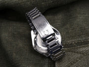 CURATED DARK KNIGHT OMEGA SM300 SEAMASTER