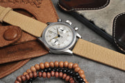 RECTA STEPCASE CHRONOGRAPH ’40TH