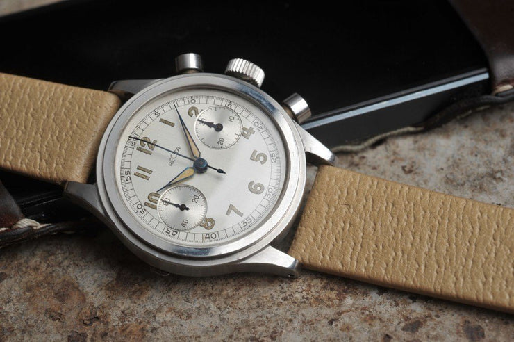 RECTA STEPCASE CHRONOGRAPH ’40TH