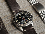 “CURATED” SEXY PATINA ROLEX 1675 GMT