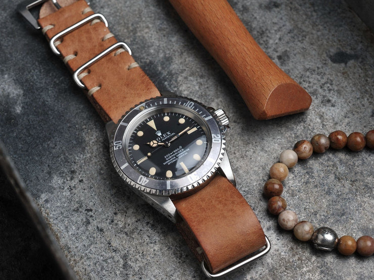 VINTAGE ROLEX 5512 ‘STEVE MCQUEEN’