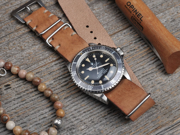 VINTAGE ROLEX 5512 ‘STEVE MCQUEEN’