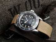 VINTAGE ROLEX 5512 ‘STEVE MCQUEEN’