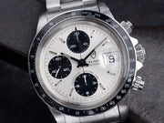 CURATED TUDOR 79160 BIG BLOCK CHRONOGRAPH B+P