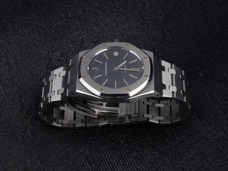 AUDEMARS PIGUET ROYAL OAK JUMBO C-SERIES