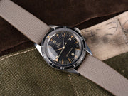 OMEGA 2913-4 SM300 SEAMASTER BIG LOLLIPOP