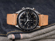 OMEGA SPEEDMASTER 145.012 1969 CAL. 321 KILLER PATINA