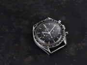 OMEGA SPEEDMASTER 145.012 1969 CAL. 321 KILLER PATINA