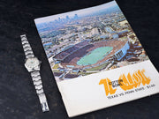 TUDOR COTTON BOWL CLASSIC 1972