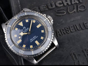 TUDOR MN SNOWFLAKE 1978 MARINE NATIONALE