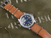 TUDOR MN SNOWFLAKE 1978 MARINE NATIONALE