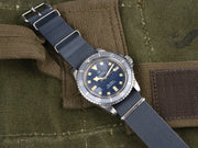 TUDOR MN SNOWFLAKE 1978 MARINE NATIONALE