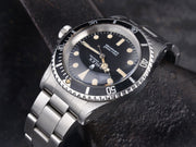 CURATED ROLEX 5513 METERS FIRST SUBMARINER