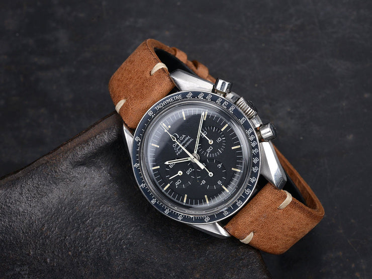 OMEGA SPEEDMASTER 1969 PRE-MOON