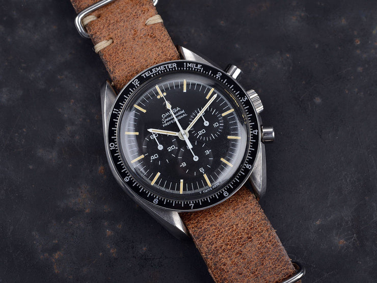 OMEGA SPEEDMASTER 145.012 1967 CAL. 321 AMAZING