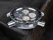 HEUER 2446 AUTAVIA CHRONOGRAPH PACKAGE