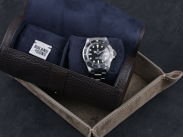 CURATED ‘URBAN INSTINCT’ ROLEX 5513 MAXI MK4 SUBMARINER