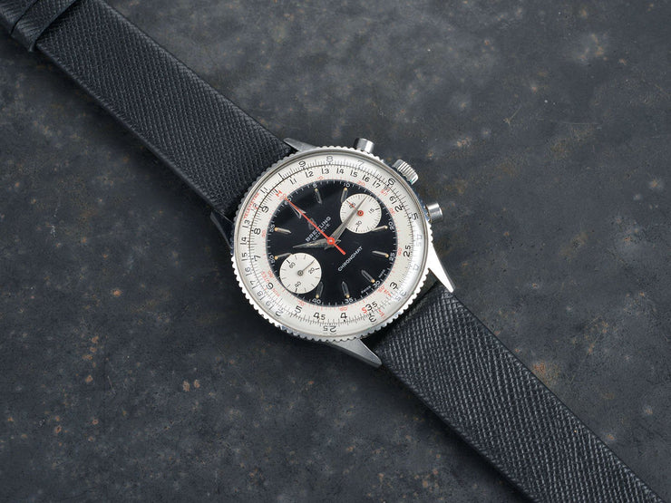 BREITLING VINTAGE CHRONOMAT 808