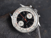 BREITLING VINTAGE CHRONOMAT 808