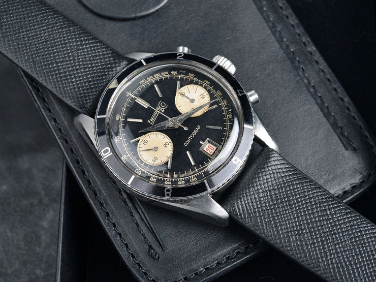 EBERHARD & CO VINTAGE CONTOGRAF