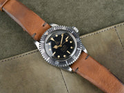 TUDOR 7928 PCG GILT SUBMARINER EXCLAMATION DOT