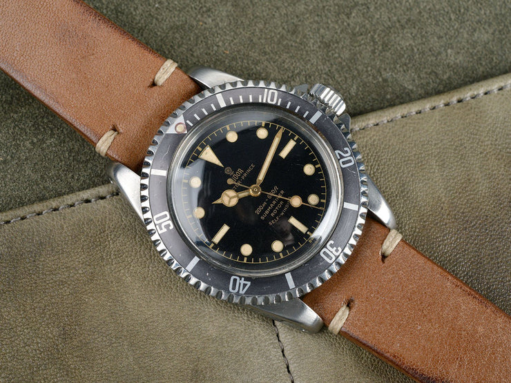 TUDOR 7928 PCG GILT SUBMARINER EXCLAMATION DOT