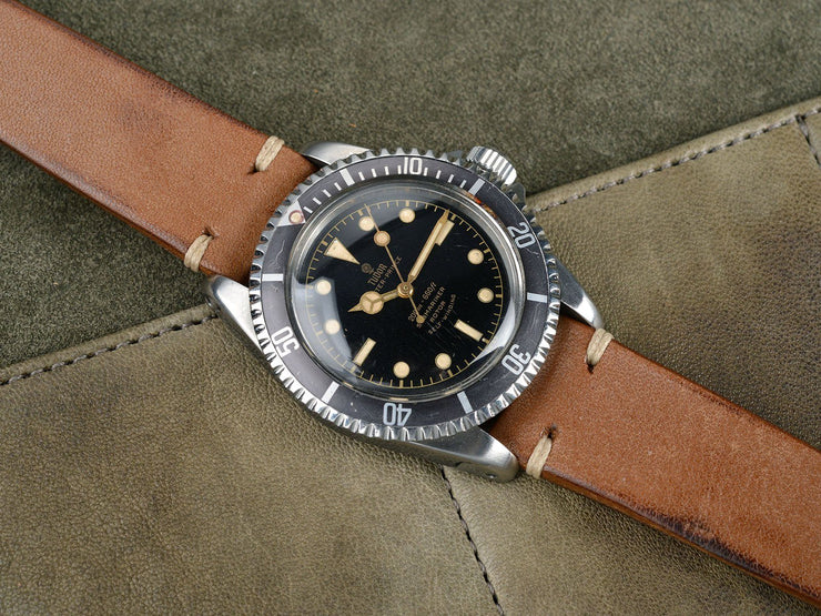 TUDOR 7928 PCG GILT SUBMARINER EXCLAMATION DOT