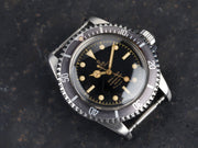 TUDOR 7928 PCG GILT SUBMARINER EXCLAMATION DOT