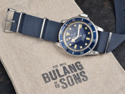 TUDOR MN SNOWFLAKE 1980 MARINE NATIONALE