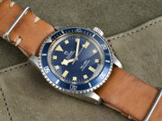 TUDOR MN SNOWFLAKE 1980 MARINE NATIONALE