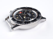 NIVADA GRENCHEN CHRONOMASTER AVIATOR SEA DIVER