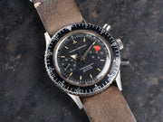 NIVADA GRENCHEN CHRONOMASTER AVIATOR SEA DIVER