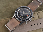 NIVADA GRENCHEN CHRONOMASTER AVIATOR SEA DIVER