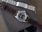 CURATED ROLEX 1680 RED SUBMARINER MK4