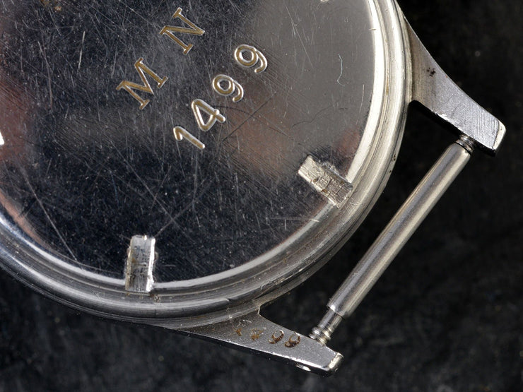 LONGINES M.N. 5774 MARINE NATIONALE