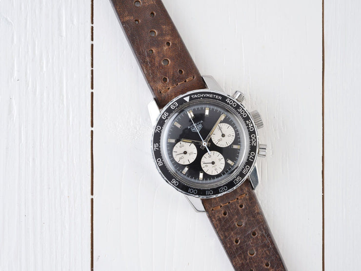 HEUER AUTAVIA 2446C CHRONOGRAPH