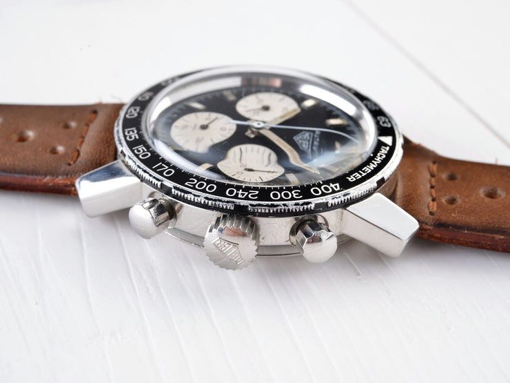 HEUER AUTAVIA 2446C CHRONOGRAPH