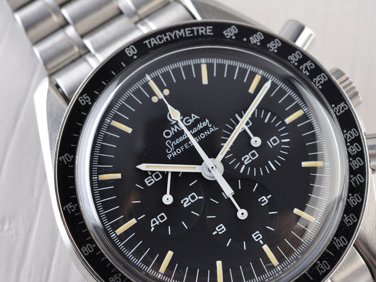 OMEGA SPEEDMASTER PROFESSIONAL 145.022